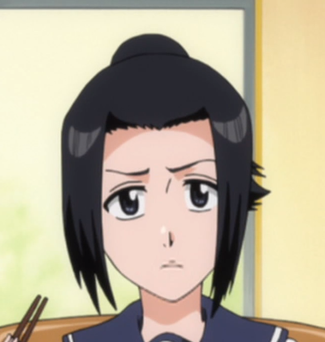 Karin Kurosaki Bleach Wiki Fandom