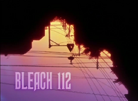 Bleach -112