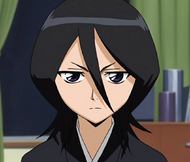 Rukia.