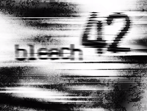 FLASH GODDESS YORUICHI!  Bleach Episode 42 Reaction 