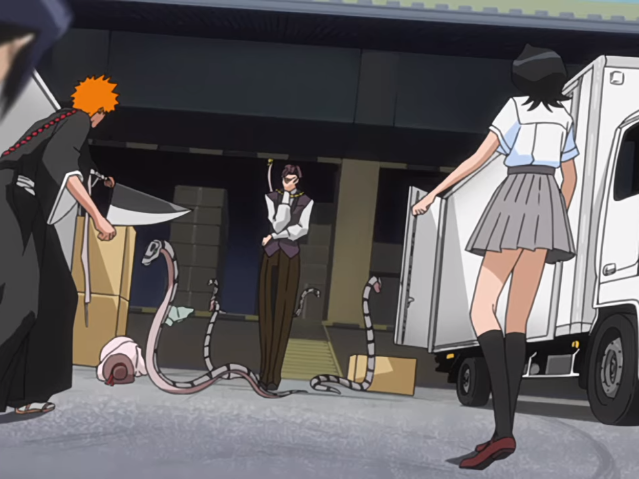 🔥 Press F to pay Respects 🔥 I - Bleach Animated World