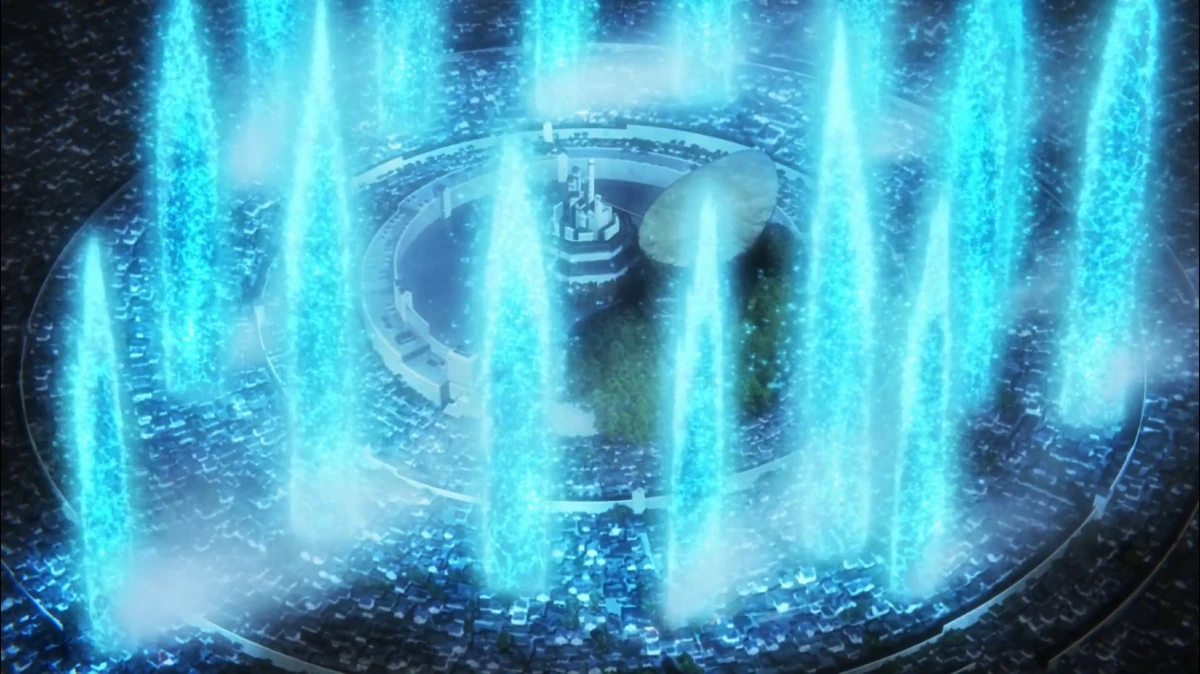 Première invasion du Seireitei Bleach Wiki Fandom