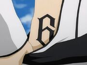 Luppi Tatouage