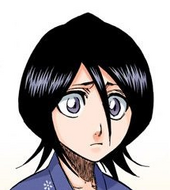 Rukia.