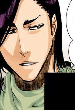 Asuka Katakura | Bleach Wiki | Fandom
