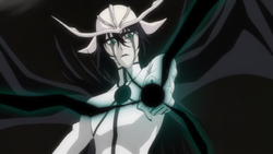 Cero Oscuras Bleach Wiki Fandom