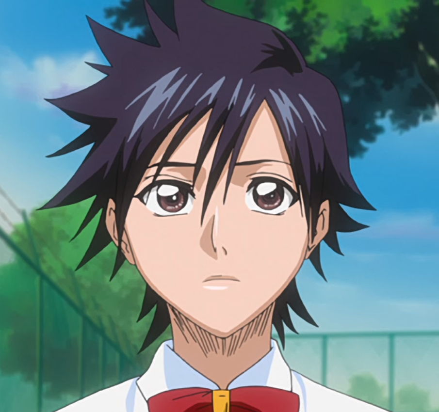 Tatsuki Arisawa Bleach Wiki Fandom