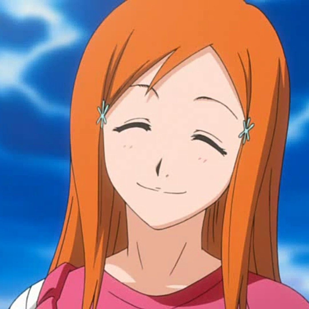 Bleach Brasil - 5 MOTIVOS PARA ORIHIME TER PODERES DIFERENCIADOS Gente,  nesse post eu não estou afirmando que ela não é fullbring, estou dizendo  que na minha opinião ela não é até