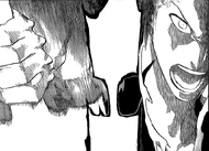 Ichigo używa Bankai