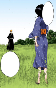 181Rukia reveals