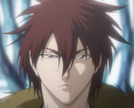 Ashido Kanō.