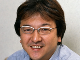 Noriyuki Abe