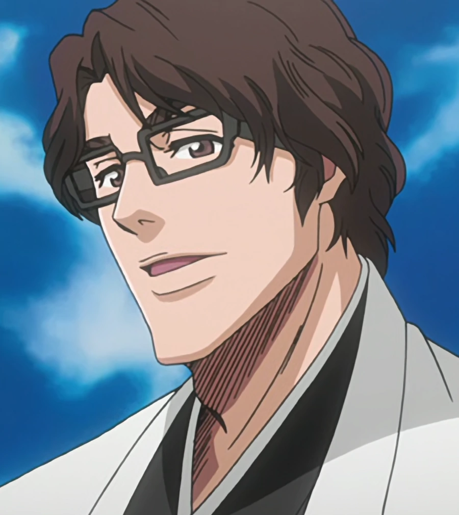 Sōsuke Aizen Bleach Wiki Fandom