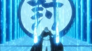 Yhwach utilise l’ afin de récupérer ses forces et ressusciter ses meilleurs hommes
