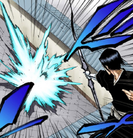 122Uryu fires