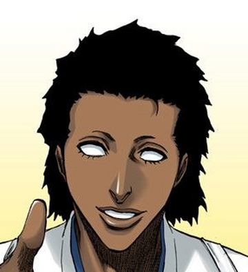 Bleach, List of Deaths Wiki