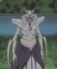 41 Real Steel Bleach Anime Muramasa Kuchiki Koga Purple Sword