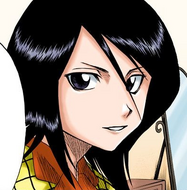 Rukia.