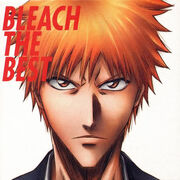 Bleach The Best