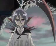 Dark Rukia