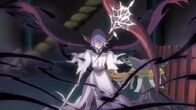 Dark Rukia