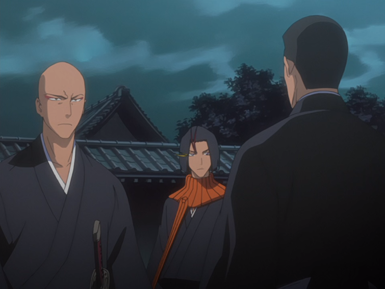 Bleach Recap 2020, Episode 75: Confrontation with Kariya – Weeb