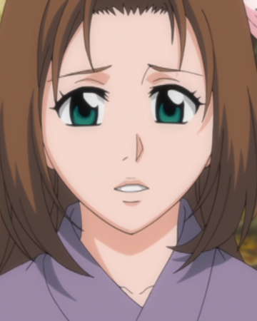 Mayu Bleach Wiki Fandom