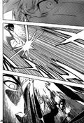 Ishida ataca a Ginjo