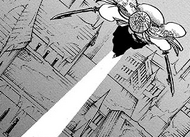 R645 Shunsui używa Daruma-san ga Koronda