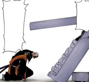 Mayuri Kurotsuchi Bleach Wiki Fandom 7 ), was the former lieutenant of the 12th division of the gotei 13 , serving under captain mayuri kurotsuchi. mayuri kurotsuchi bleach wiki fandom