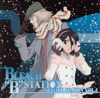 Music Bleach Wiki Fandom