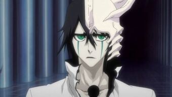 Ulquiorra Cifer, Bleach Wiki