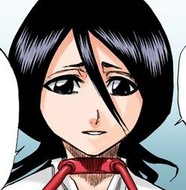 Rukia.