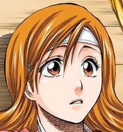 Orihime.