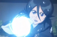 232Rukia uses