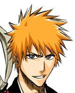 Ichigo.