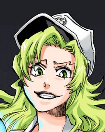 Candice Catnipp Bleach Wiki Fandom