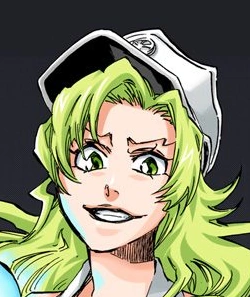 Candice Catnipp | Bleach Wiki | Fandom