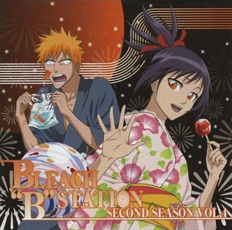 Music Bleach Wiki Fandom