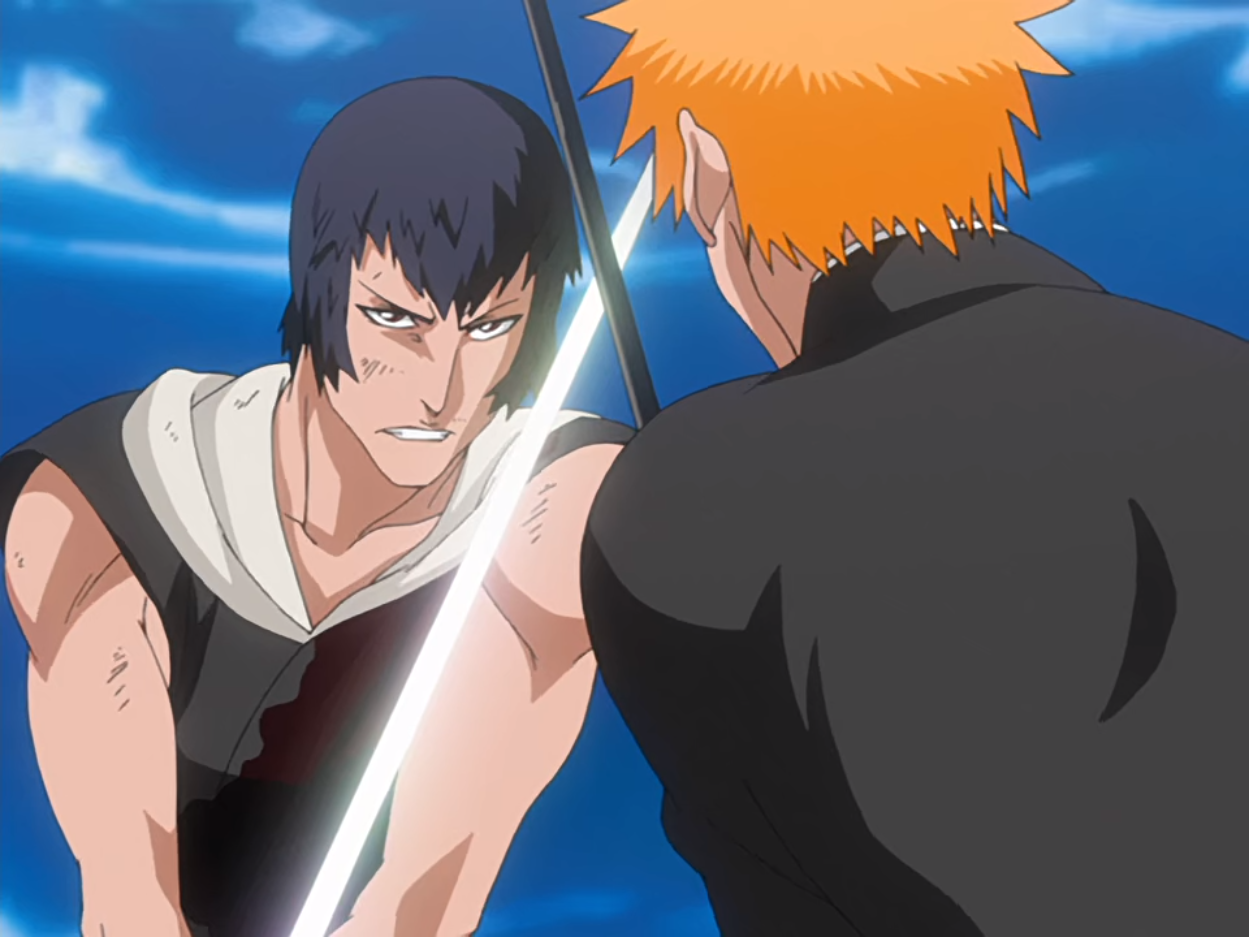 Bleach, Animanga Democracy Wiki