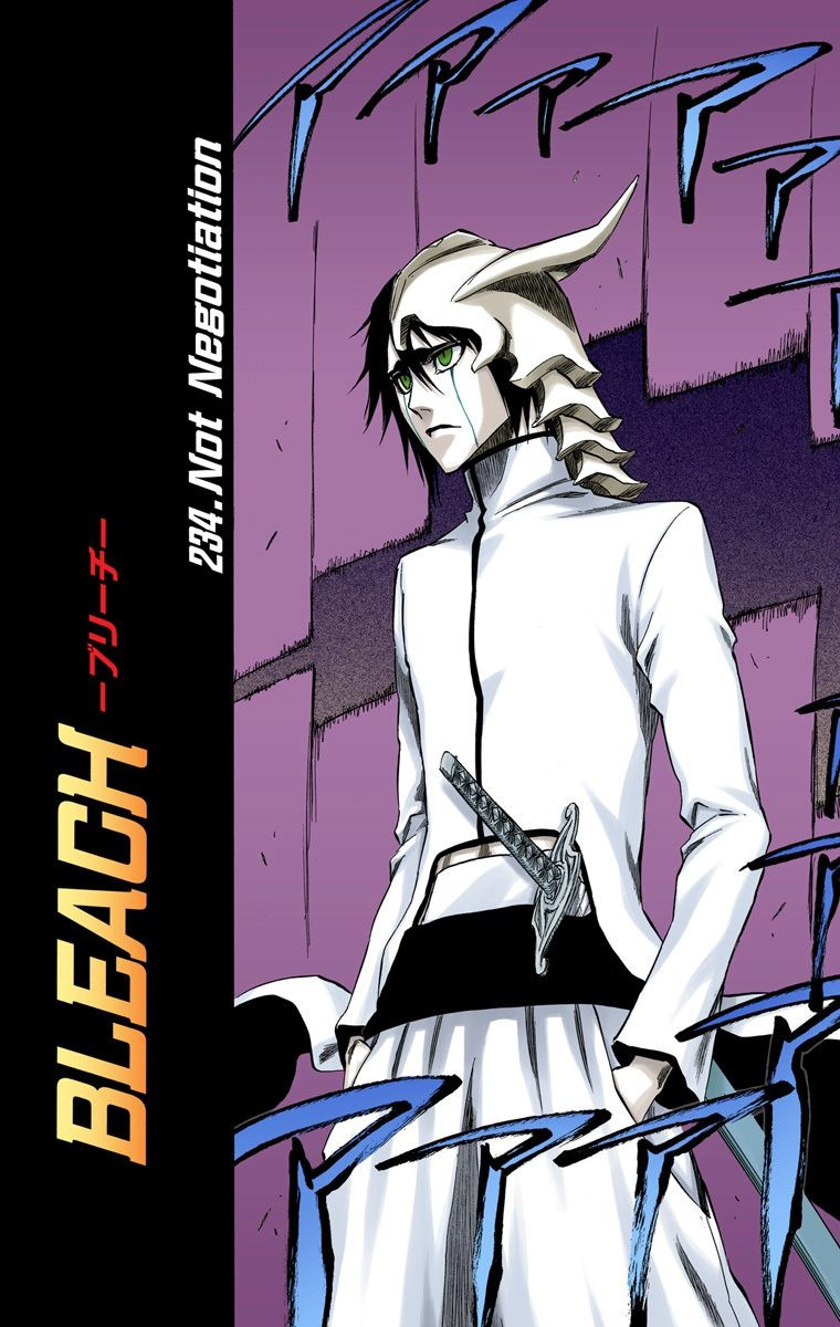 Goodbye Halcyon Days Bleach Wiki Fandom