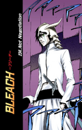 Ulquiorra on the cover of Chapter 234.