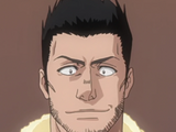 Isshin Kurosaki