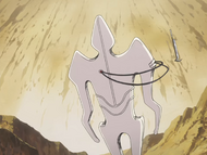 bleach 3rd phantom bankai training guide Ep47TenshintaiReappears