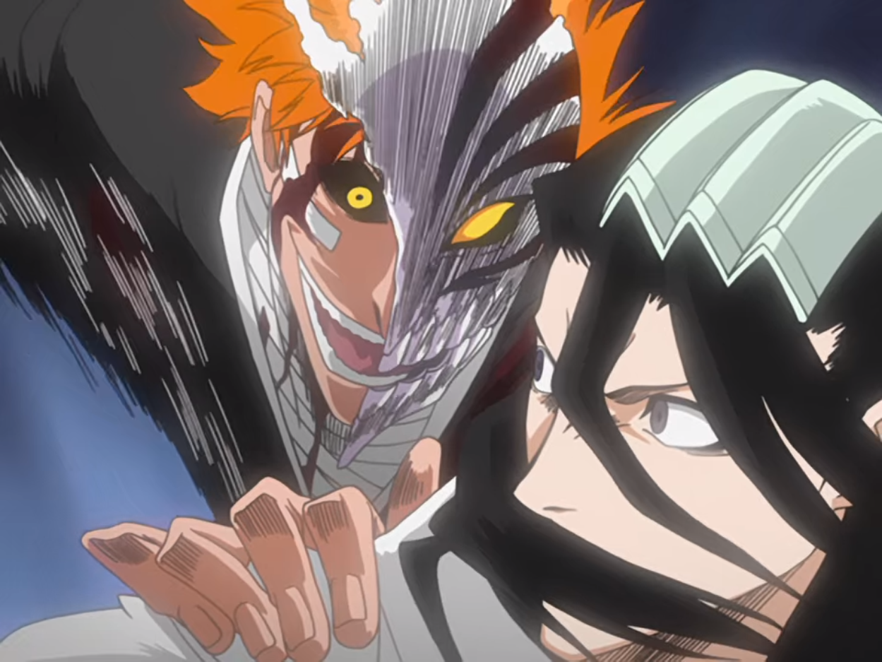 Bleach Online  Demon Ichigo UBP, Finally using my vitality 