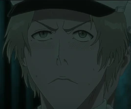 Mrcel Halpmann (anime)