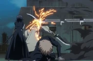 Ichigo Kurosaki & The Gotei 13 vs. Kagerōza Inaba | Bleach Wiki | Fandom