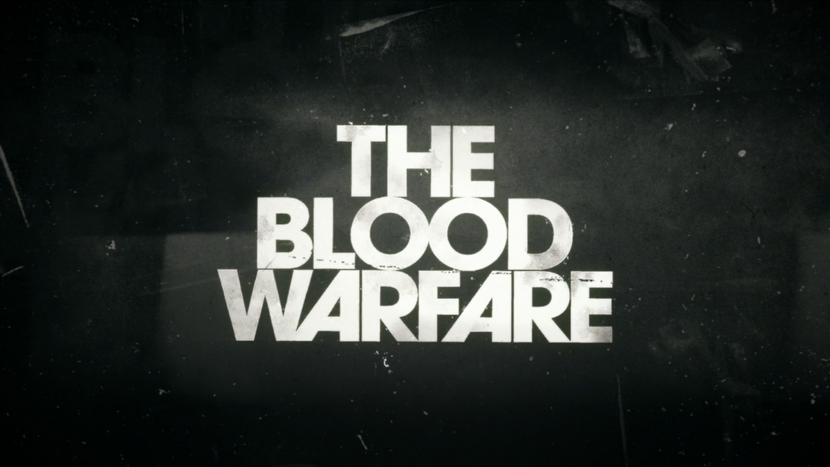 Bleach – Thousand-Year Blood War 1×01 Review: “The Blood Warfare