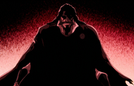 Yhwach restores his powers with the Auswählen.