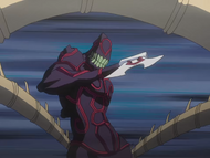 Ep90GesellAttacksHihioZabimaru